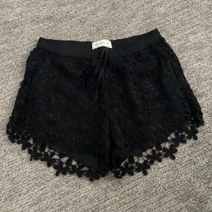 Abercrombie & Fitch Shorts
